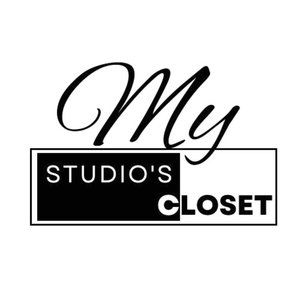 Meet your Posher, My Studio's Closet.